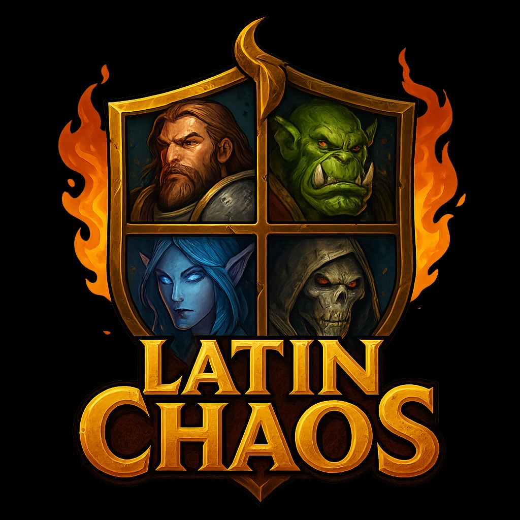 Latin Chaos